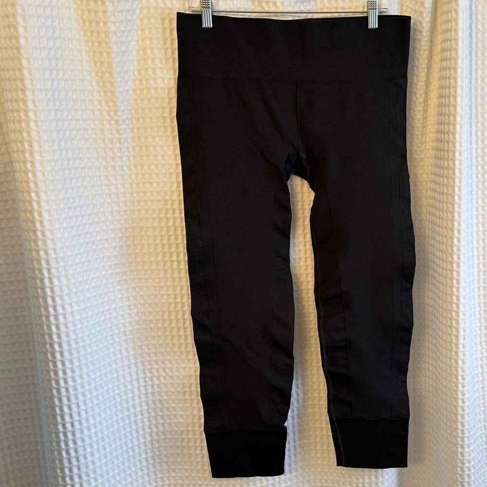 Lululemon Athletica Black Leggings
